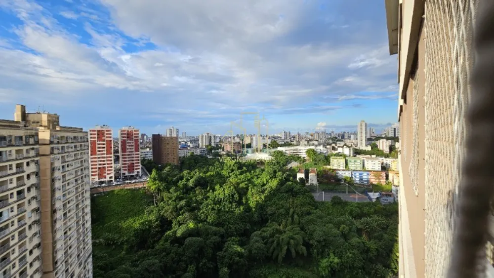 Apartamento, 2 quartos, 60 m² - Foto 3