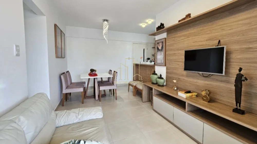 Apartamento, 2 quartos, 60 m² - Foto 6