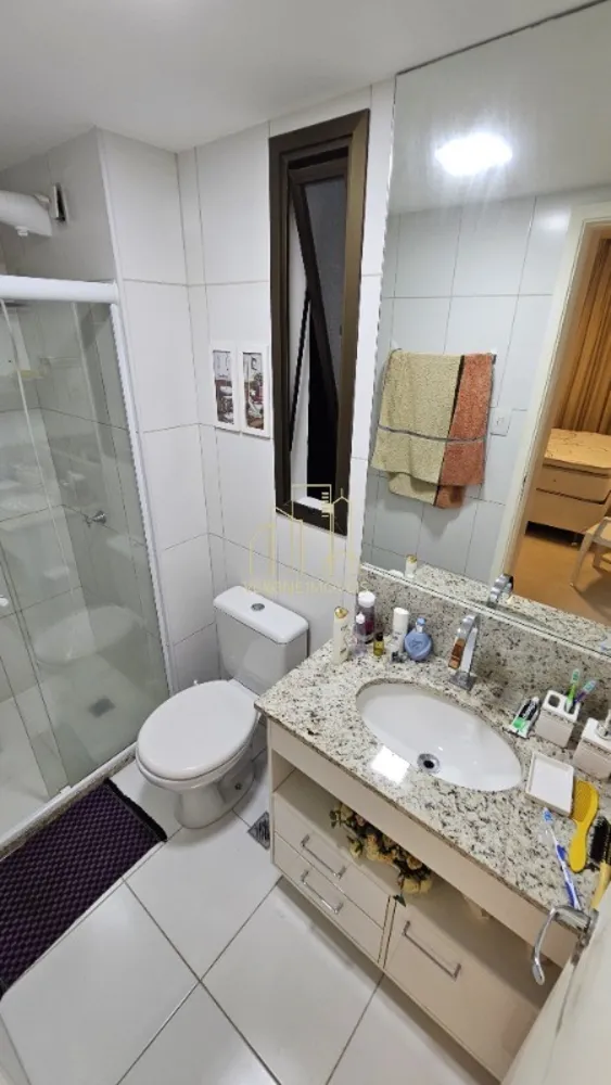 Apartamento, 2 quartos, 60 m² - Foto 10