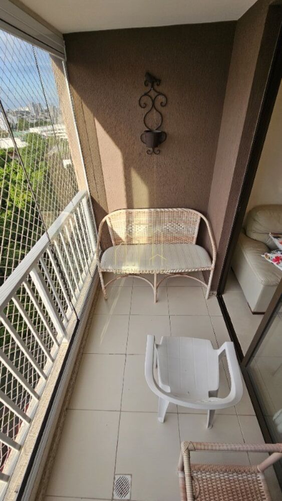 Apartamento, 2 quartos, 60 m² - Foto 4