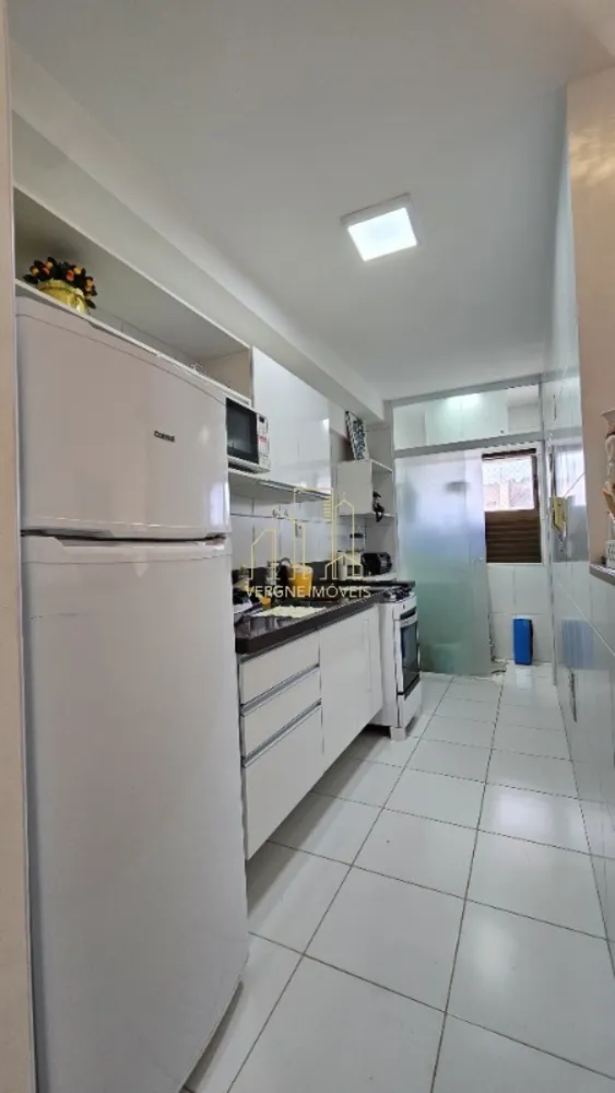 Apartamento, 2 quartos, 60 m² - Foto 8