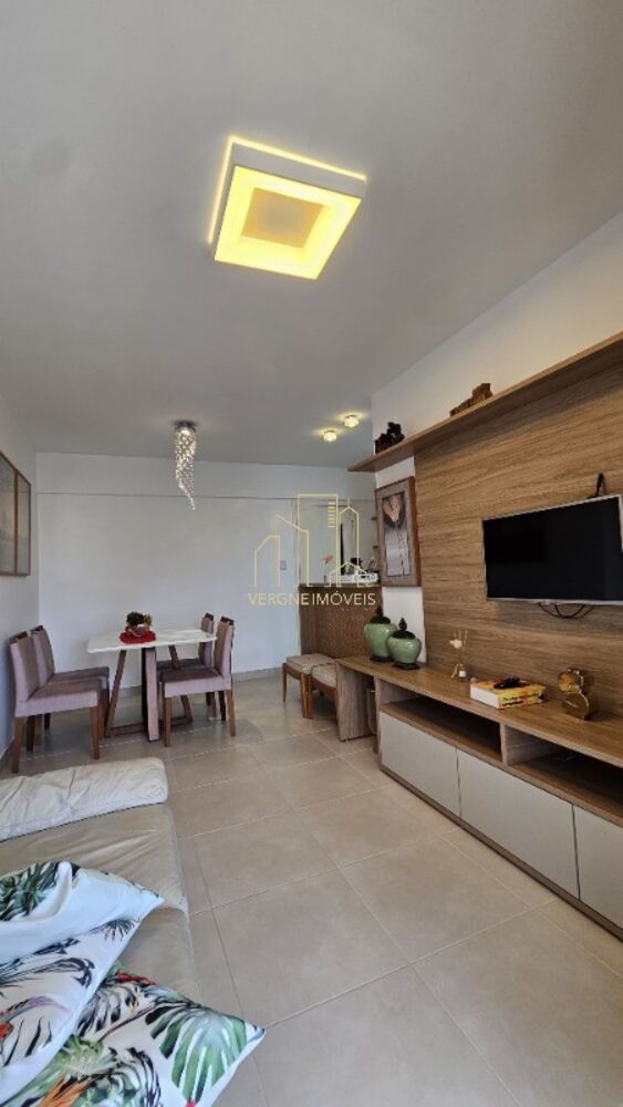 Apartamento, 2 quartos, 60 m² - Foto 3