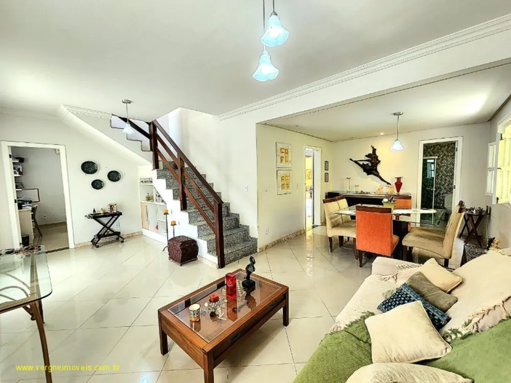 Casa de Condomínio, 3 quartos - Foto 6