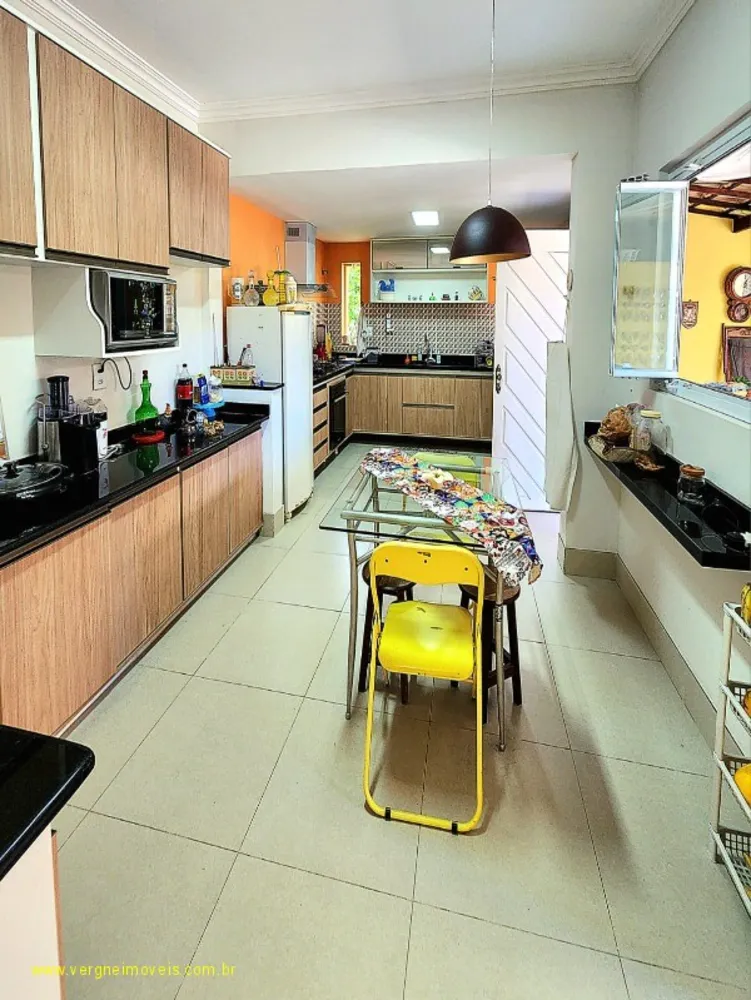Casa de Condomínio, 3 quartos - Foto 15
