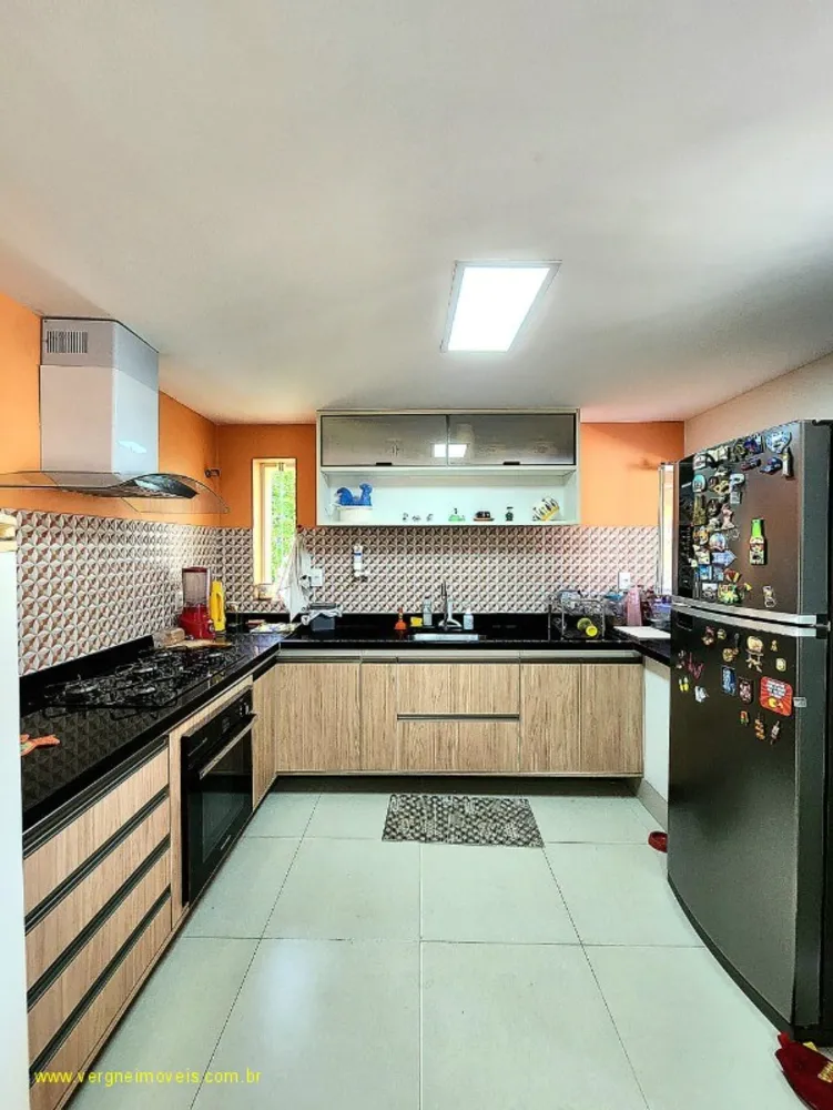 Casa de Condomínio, 3 quartos - Foto 17