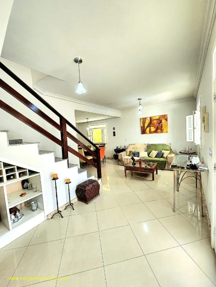 Casa de Condomínio, 3 quartos - Foto 11