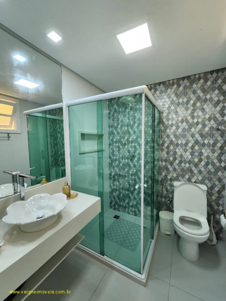 Casa de Condomínio, 3 quartos - Foto 18