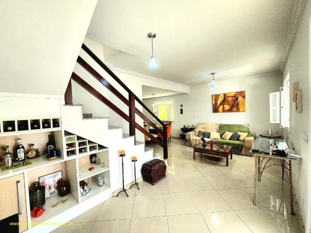 Casa de Condomínio, 3 quartos - Foto 10