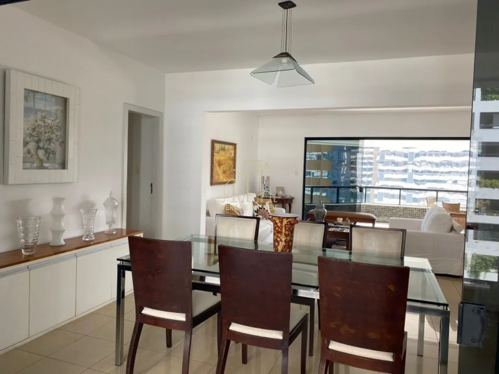 Apartamento, 4 quartos, 225 m² - Foto 5