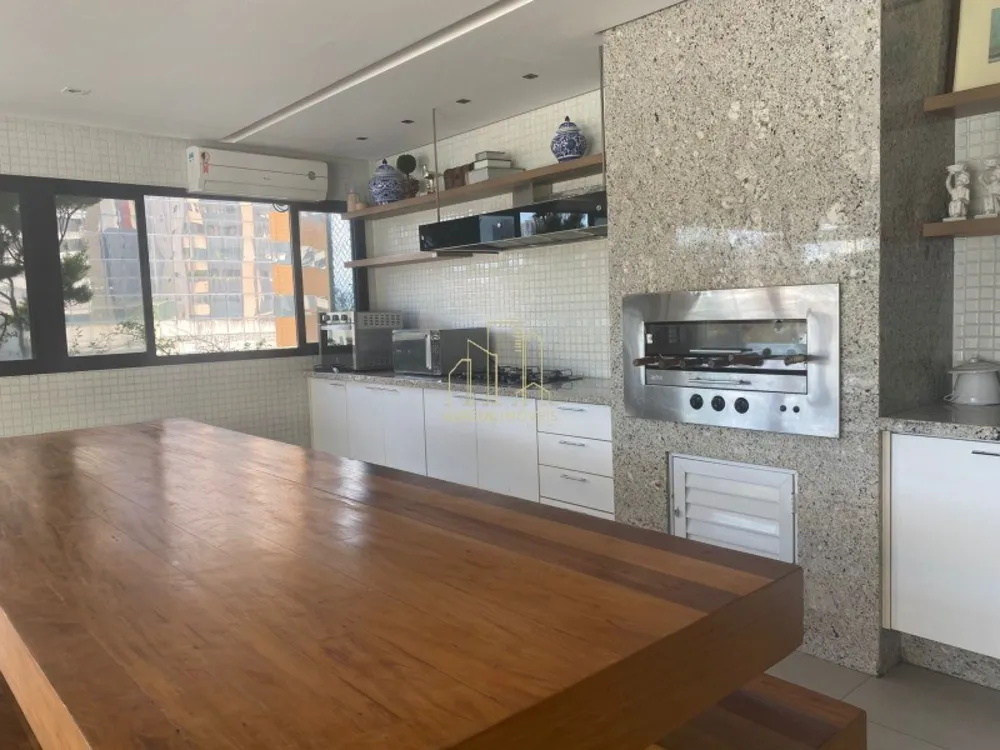 Apartamento, 4 quartos, 225 m² - Foto 12