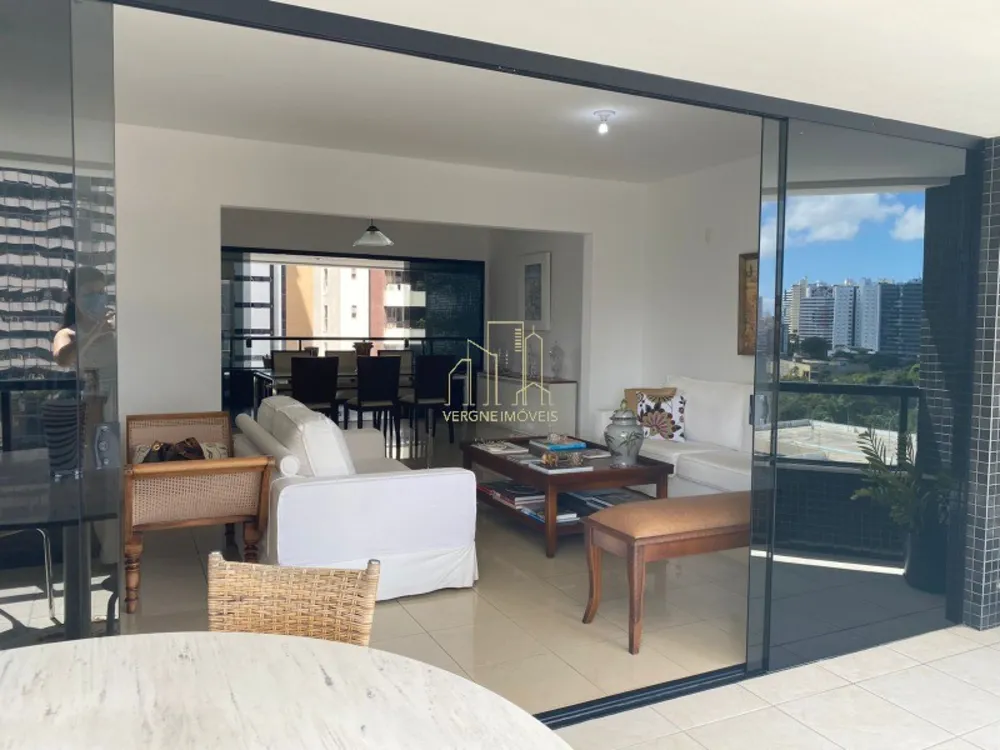 Apartamento, 4 quartos, 225 m² - Foto 3