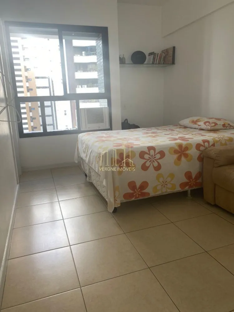 Apartamento, 4 quartos, 225 m² - Foto 8