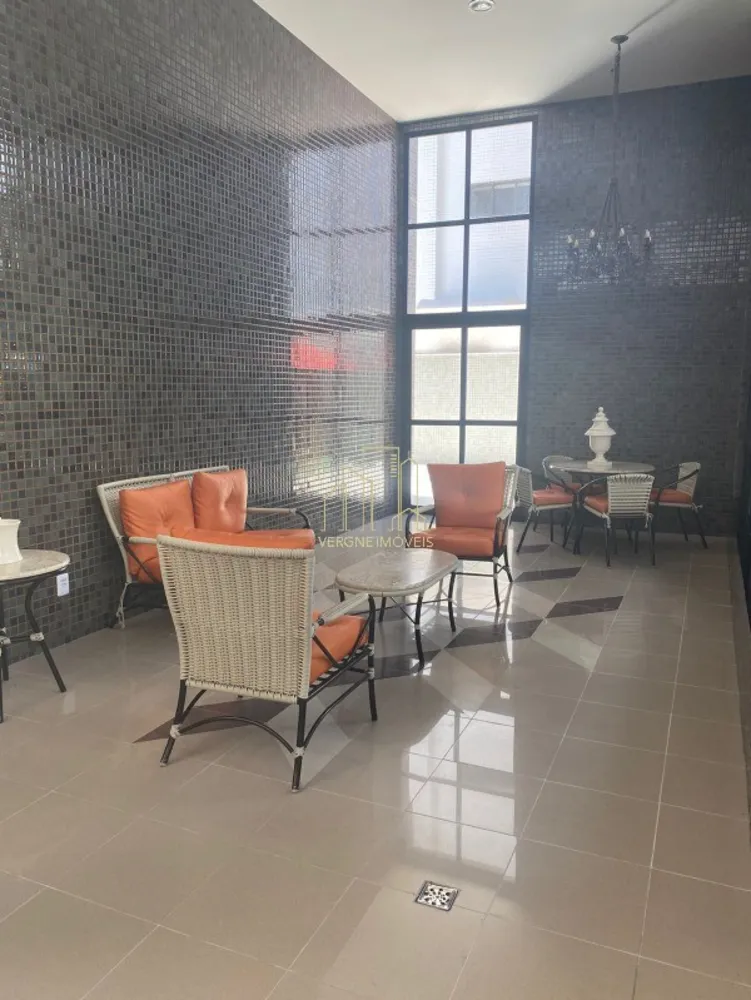 Apartamento, 4 quartos, 225 m² - Foto 11