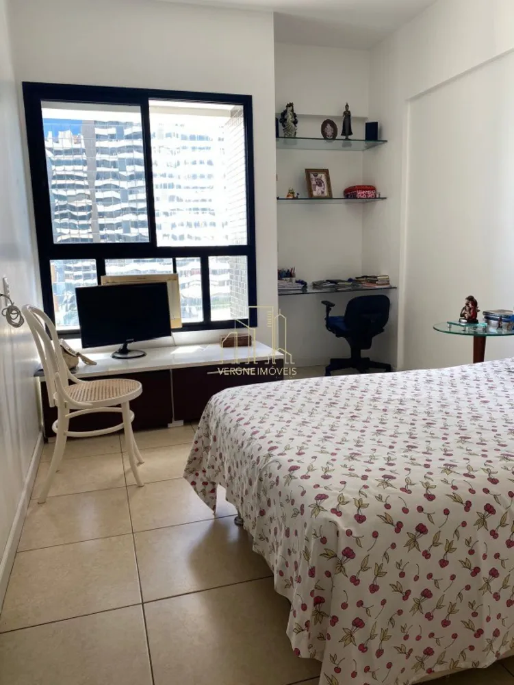 Apartamento, 4 quartos, 225 m² - Foto 7
