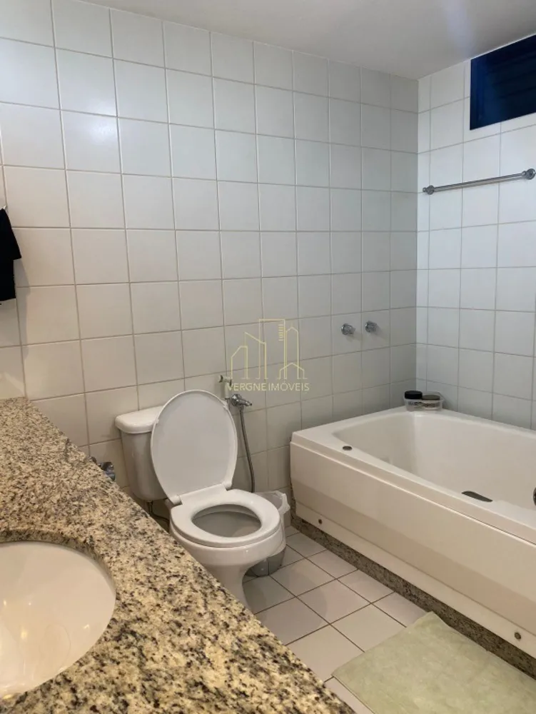 Apartamento, 4 quartos, 225 m² - Foto 9