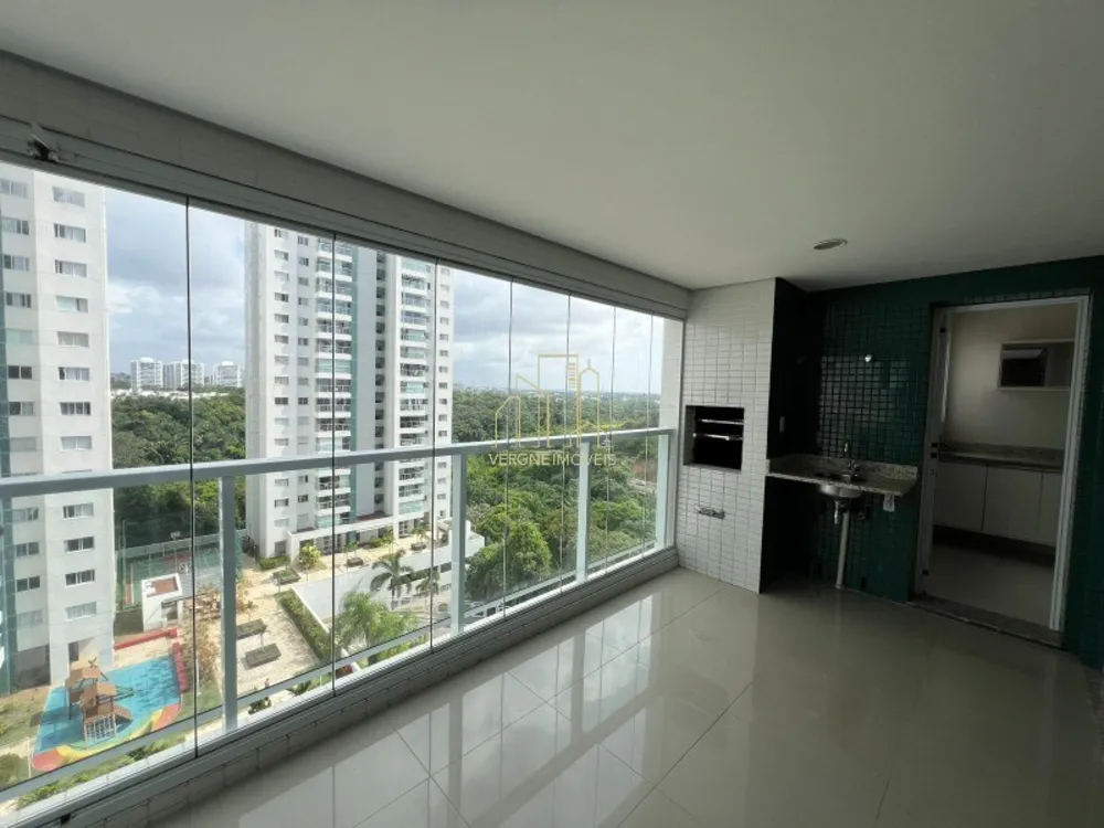 Apartamento, 3 quartos, 116 m² - Foto 2