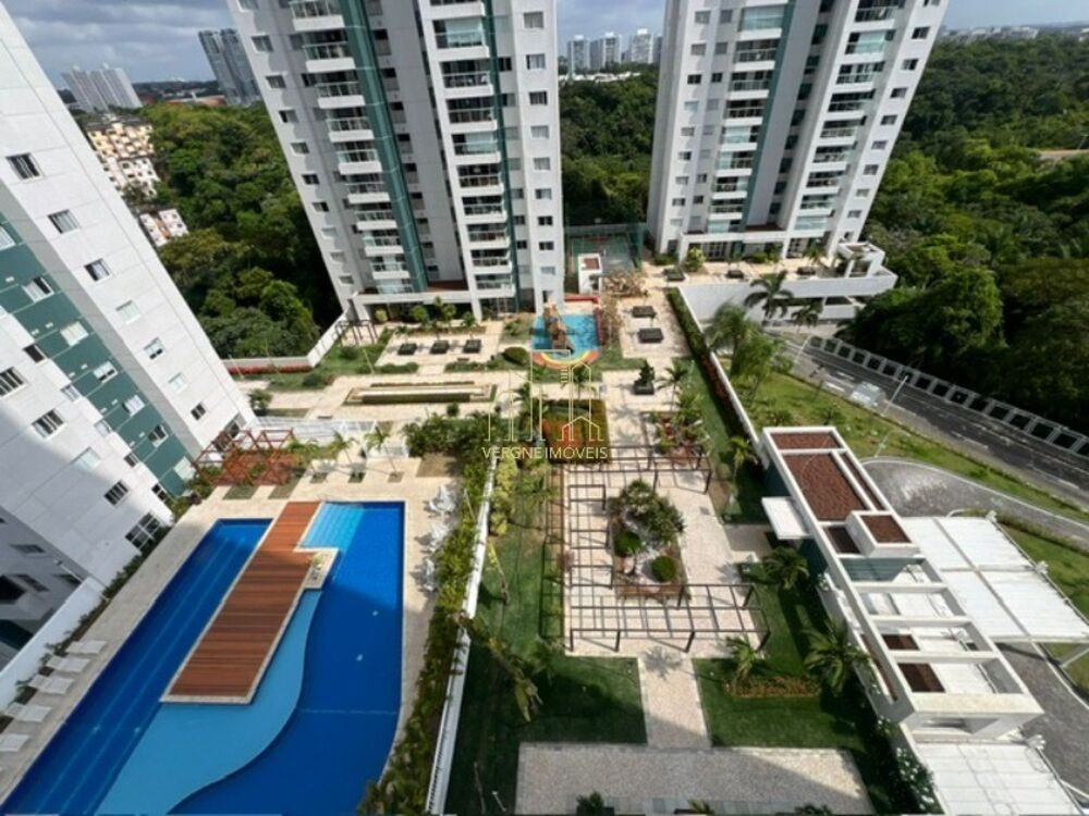 Apartamento, 3 quartos, 116 m² - Foto 2