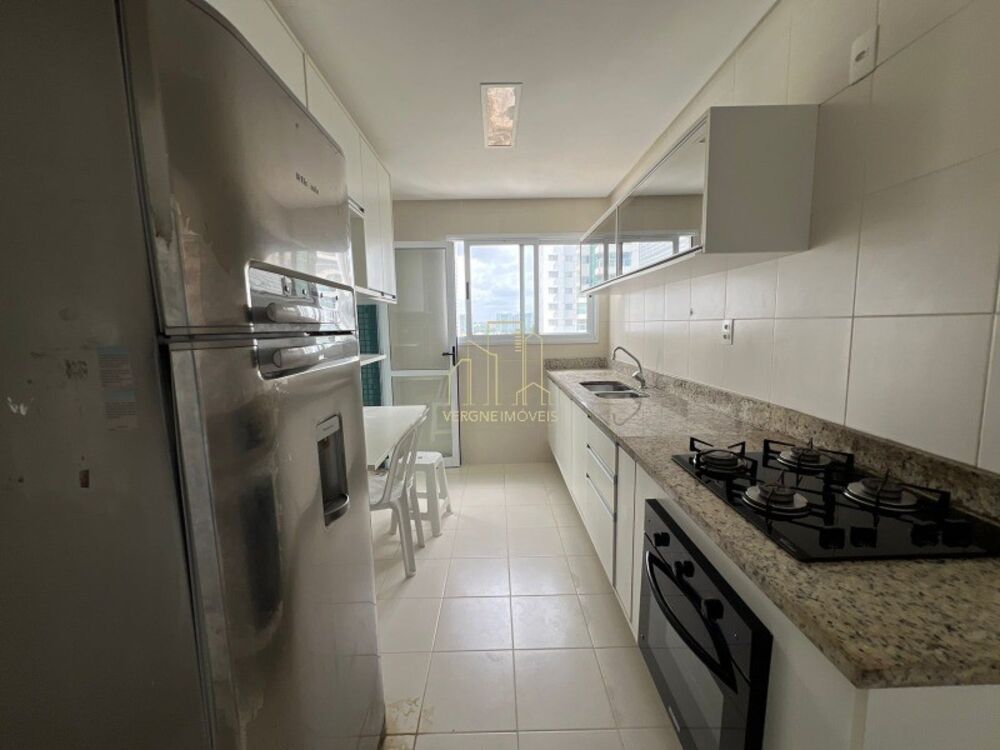 Apartamento, 3 quartos, 116 m² - Foto 4