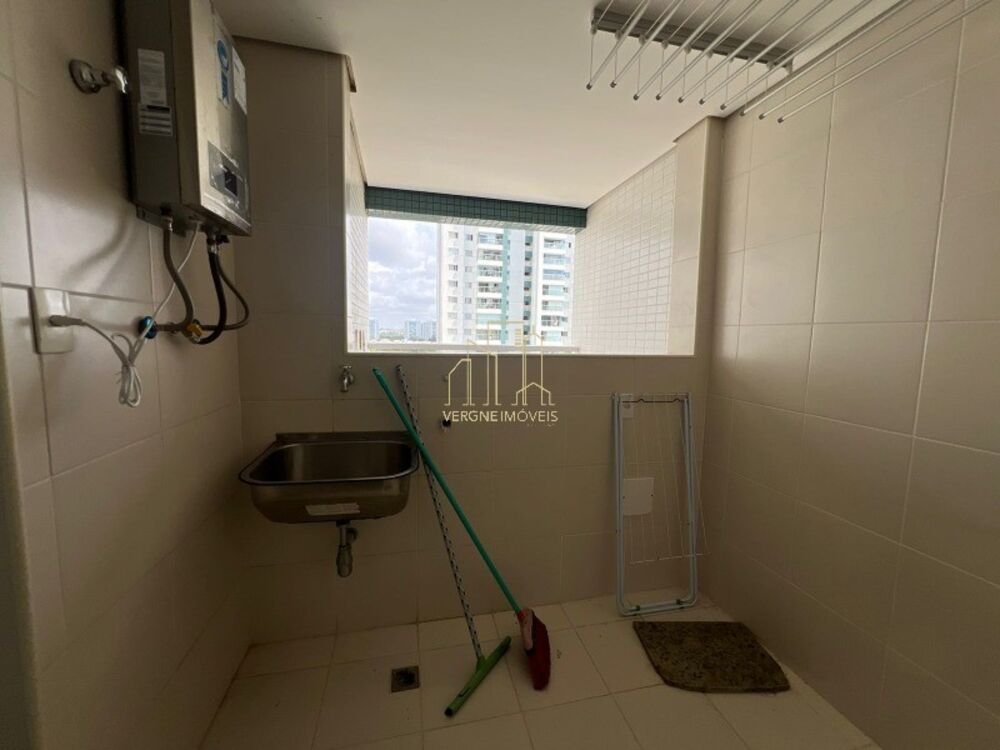 Apartamento, 3 quartos, 116 m² - Foto 3