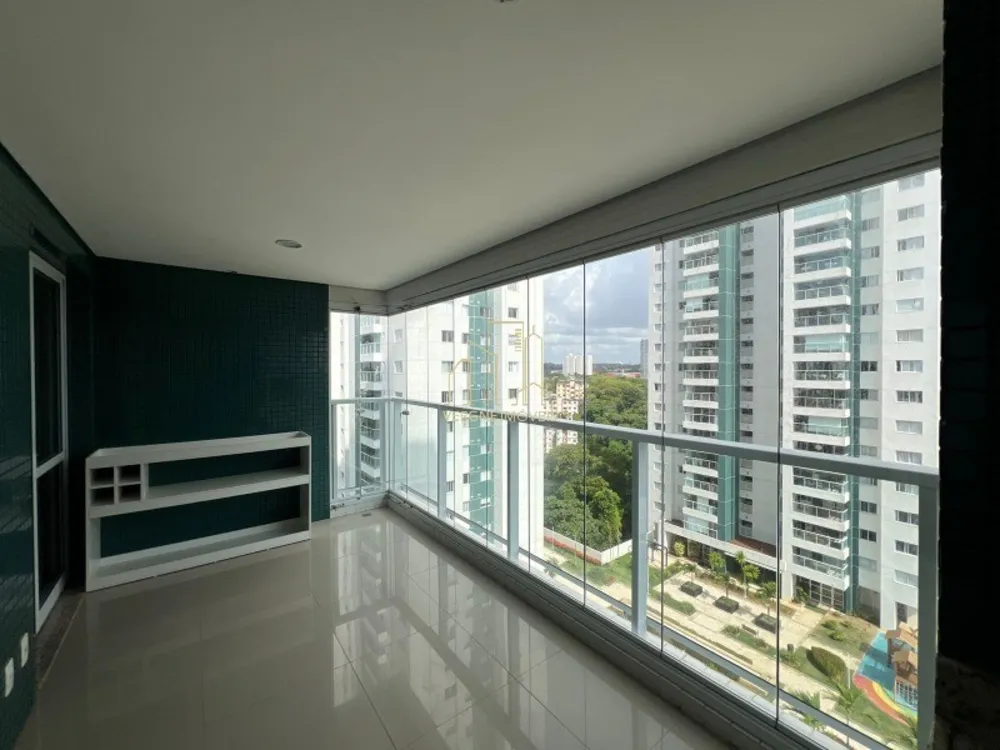 Apartamento, 3 quartos, 116 m² - Foto 1