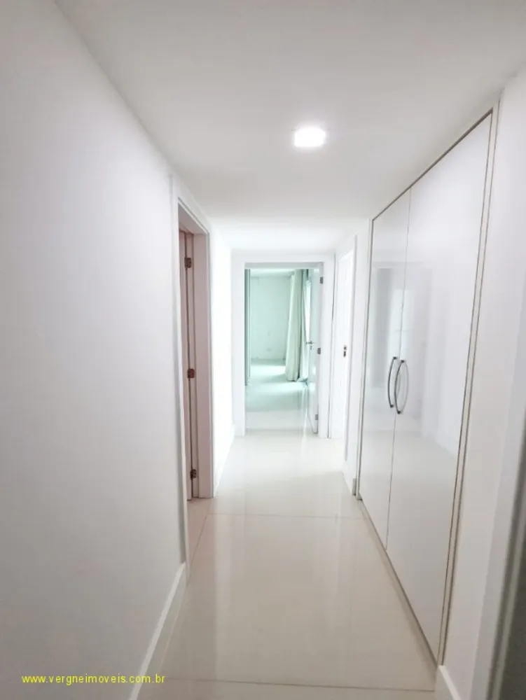 Apartamento, 4 quartos, 226 m² - Foto 7