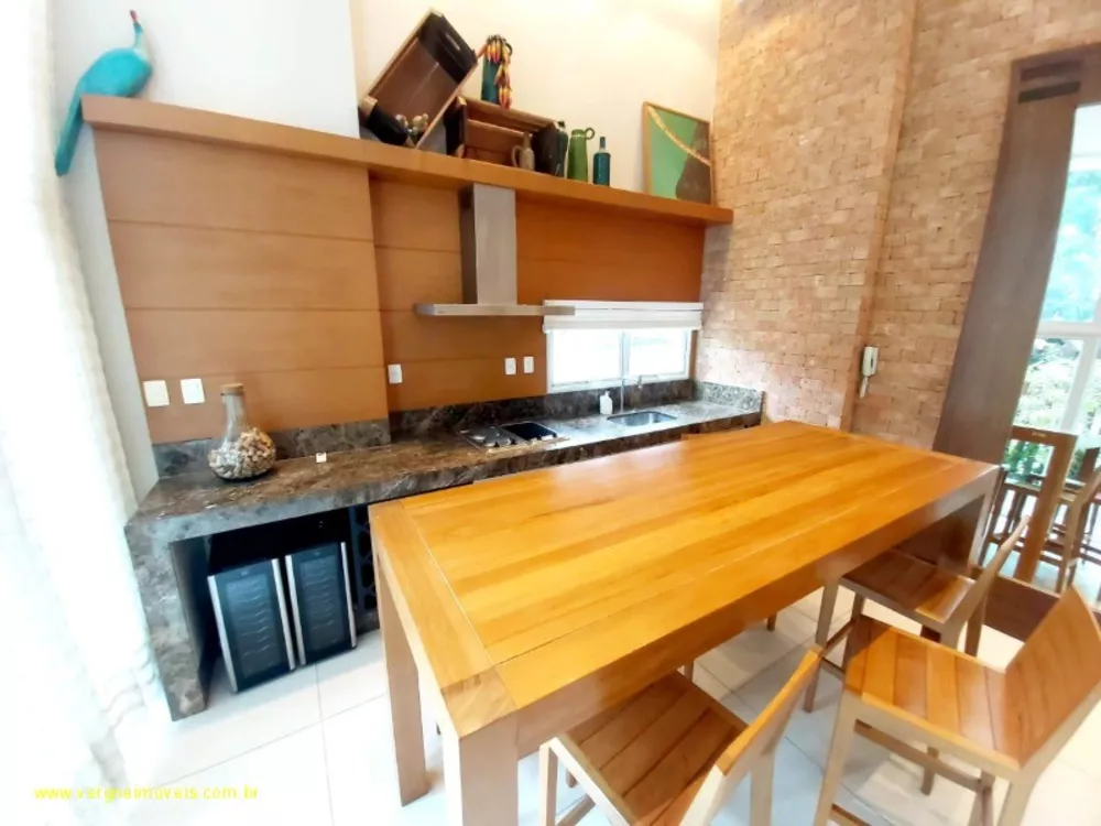 Apartamento, 4 quartos, 226 m² - Foto 6