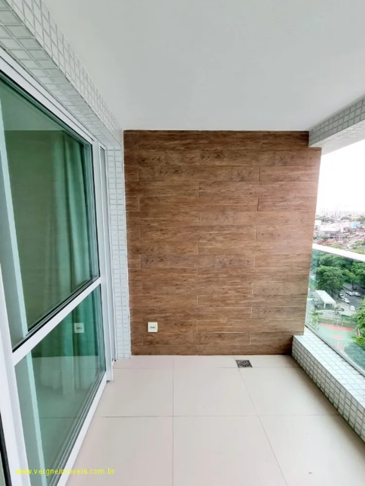 Apartamento, 4 quartos, 226 m² - Foto 4