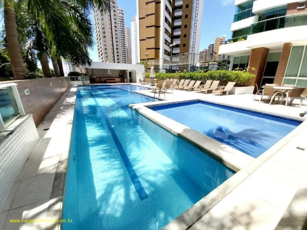 Apartamento, 4 quartos, 226 m² - Foto 15