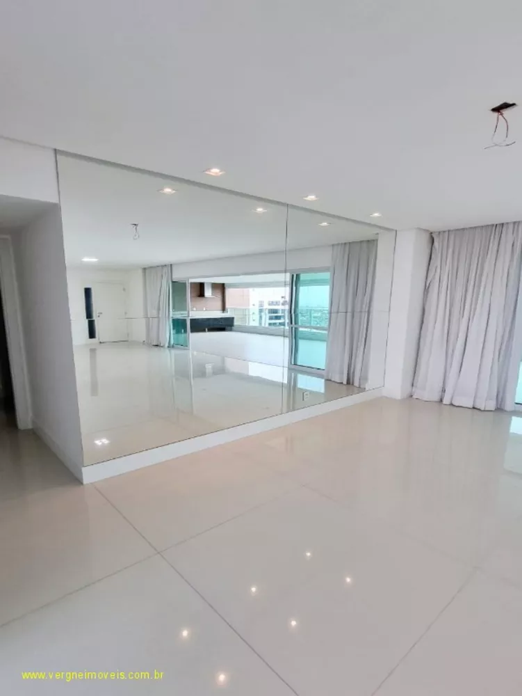 Apartamento, 4 quartos, 226 m² - Foto 5