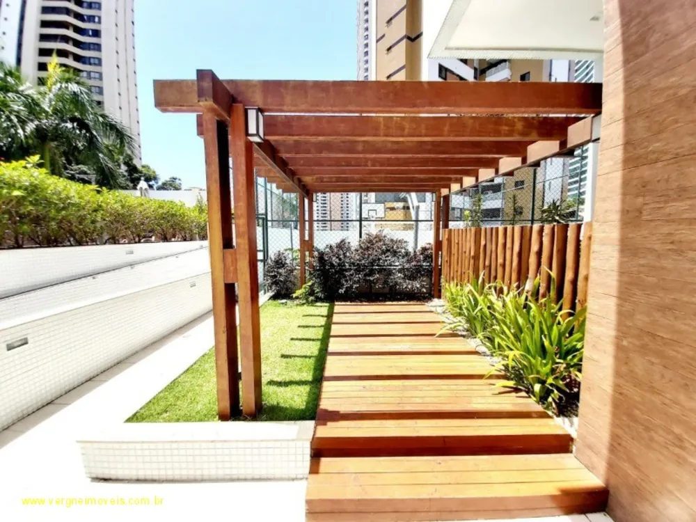 Apartamento, 4 quartos, 226 m² - Foto 16