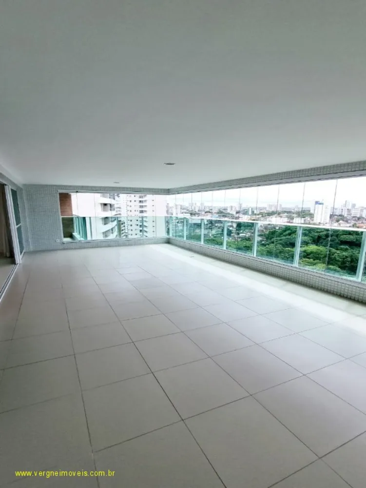 Apartamento, 4 quartos, 226 m² - Foto 1