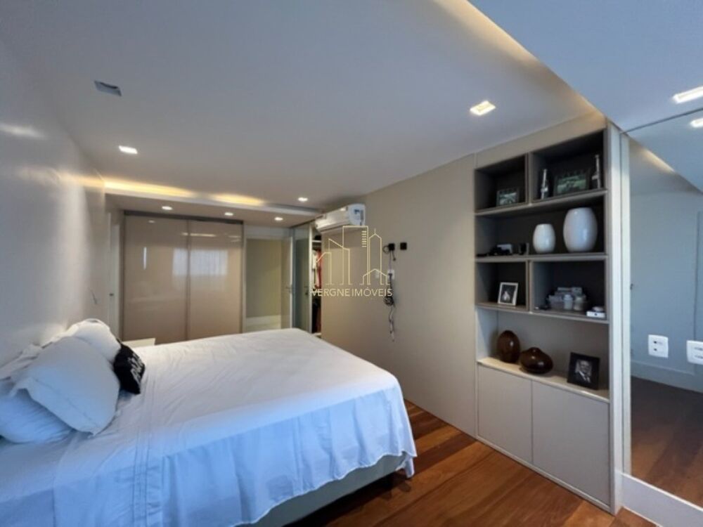Apartamento, 4 quartos, 338 m² - Foto 3