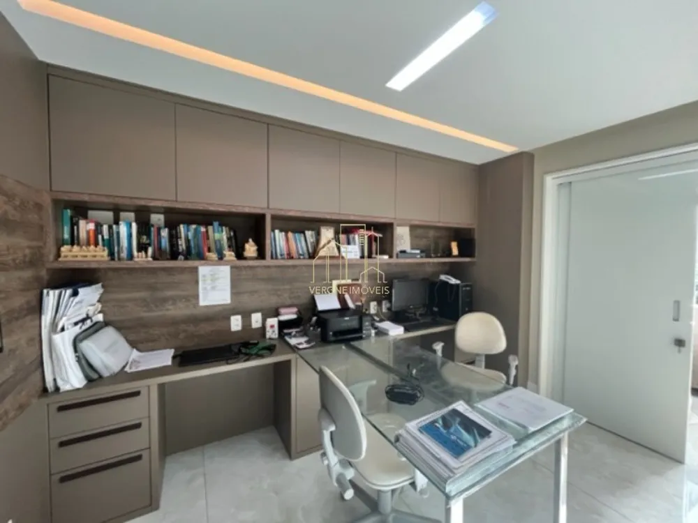 Apartamento, 4 quartos, 338 m² - Foto 5