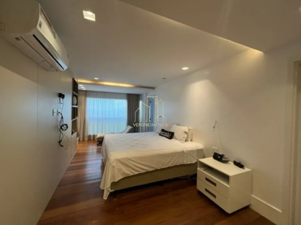 Apartamento, 4 quartos, 338 m² - Foto 9