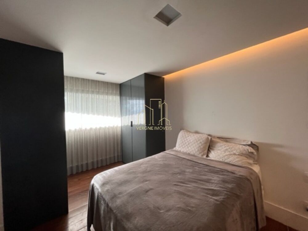 Apartamento, 4 quartos, 338 m² - Foto 2