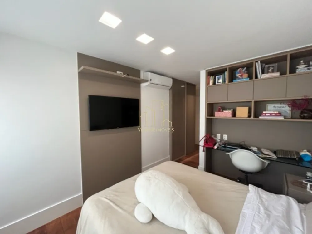 Apartamento, 4 quartos, 338 m² - Foto 13