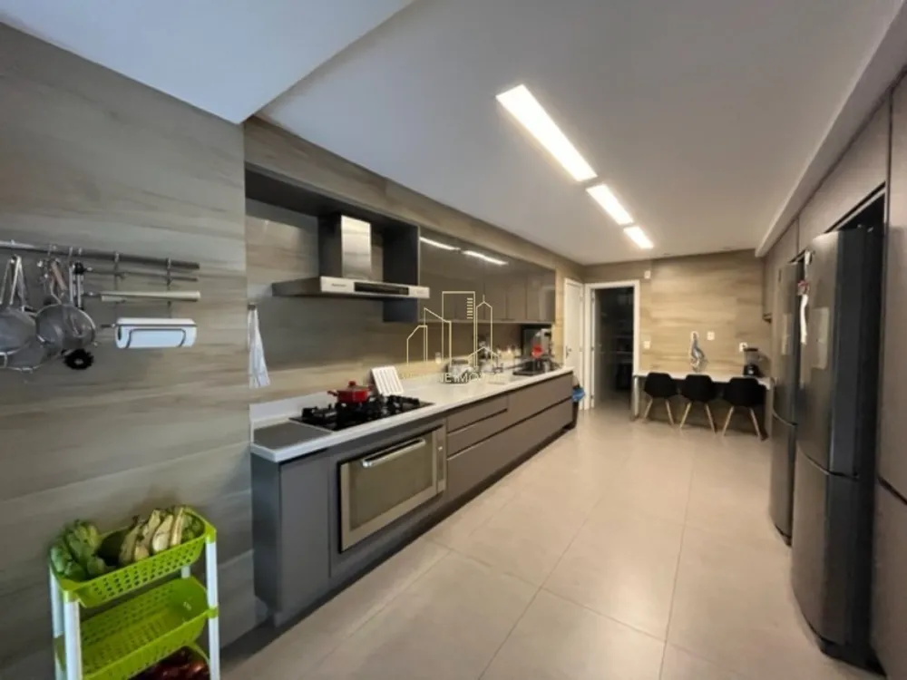 Apartamento, 4 quartos, 338 m² - Foto 15
