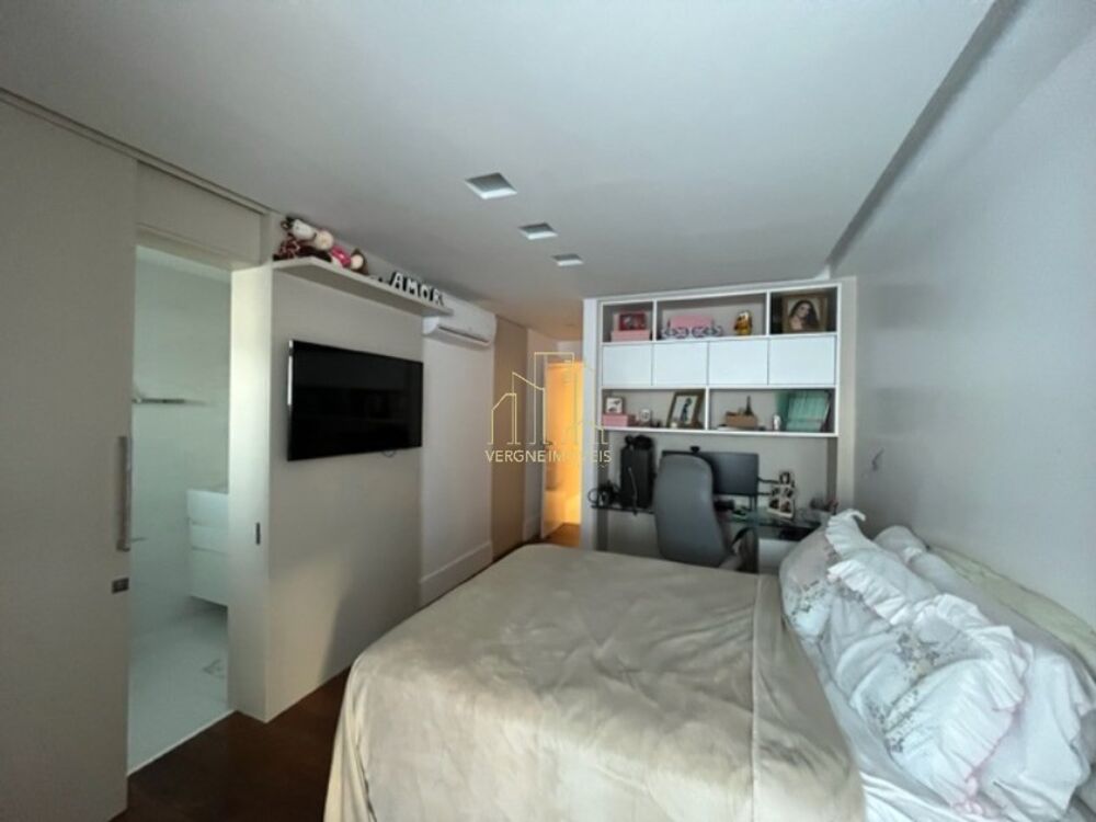 Apartamento, 4 quartos, 338 m² - Foto 4