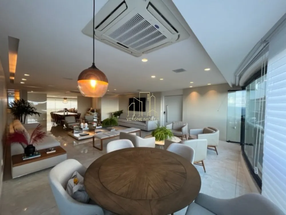 Apartamento, 4 quartos, 338 m² - Foto 3