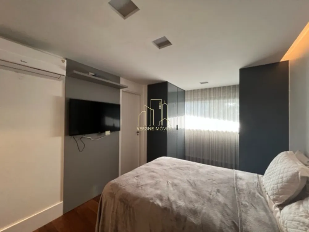 Apartamento, 4 quartos, 338 m² - Foto 7