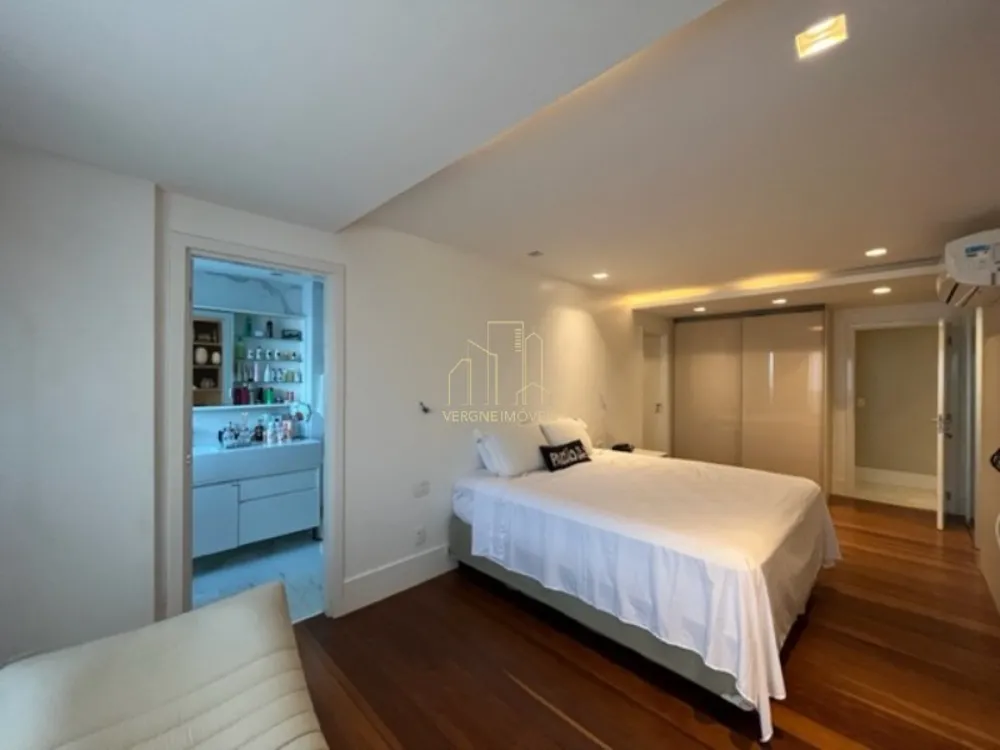 Apartamento, 4 quartos, 338 m² - Foto 11