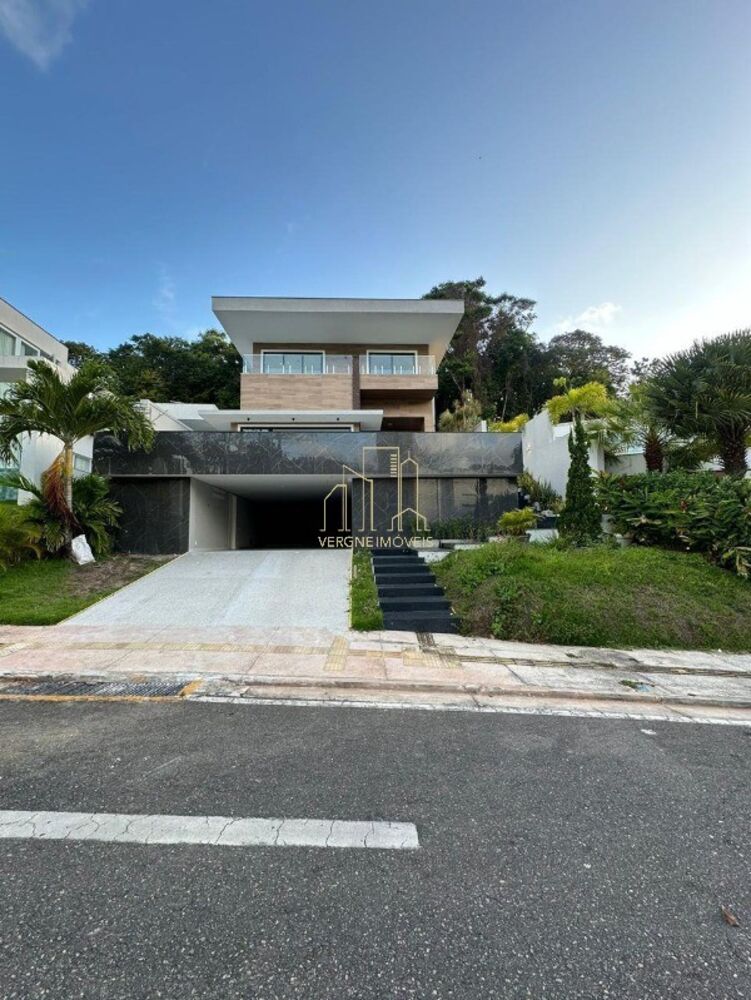 Casa de Condomínio, 4 quartos - Foto 3