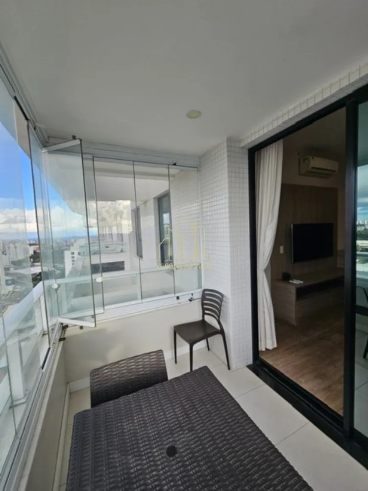 Apartamento, 2 quartos, 71 m² - Foto 10