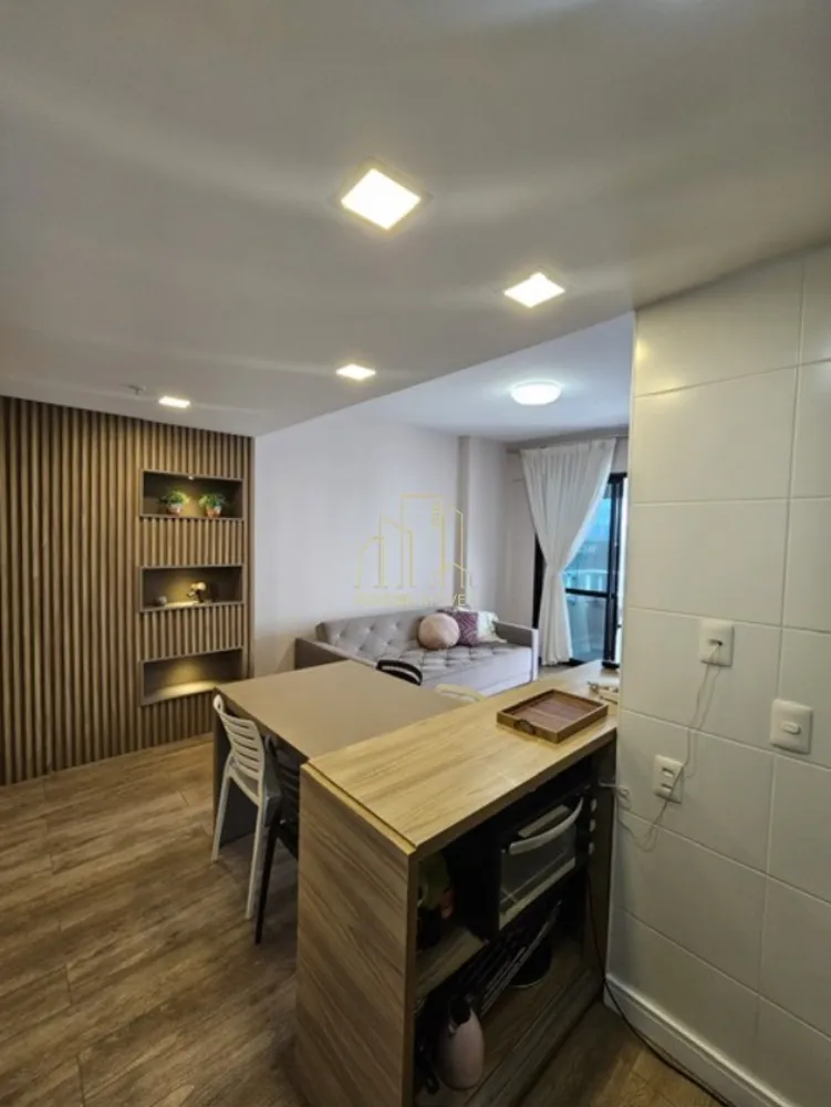 Apartamento, 2 quartos, 71 m² - Foto 6