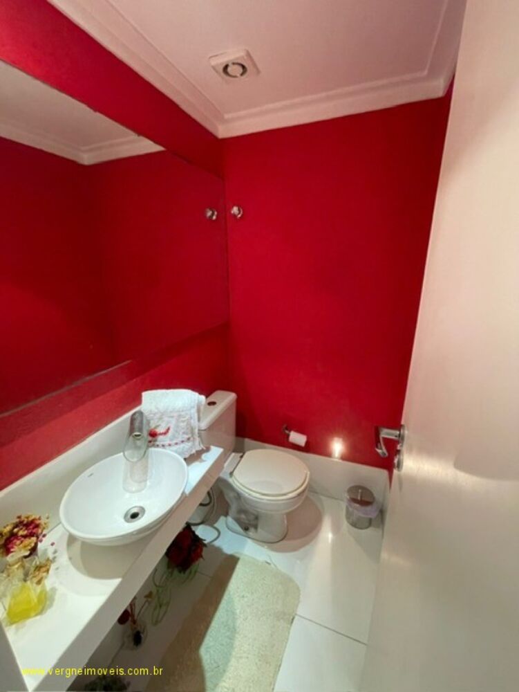 Apartamento, 3 quartos, 145 m² - Foto 11
