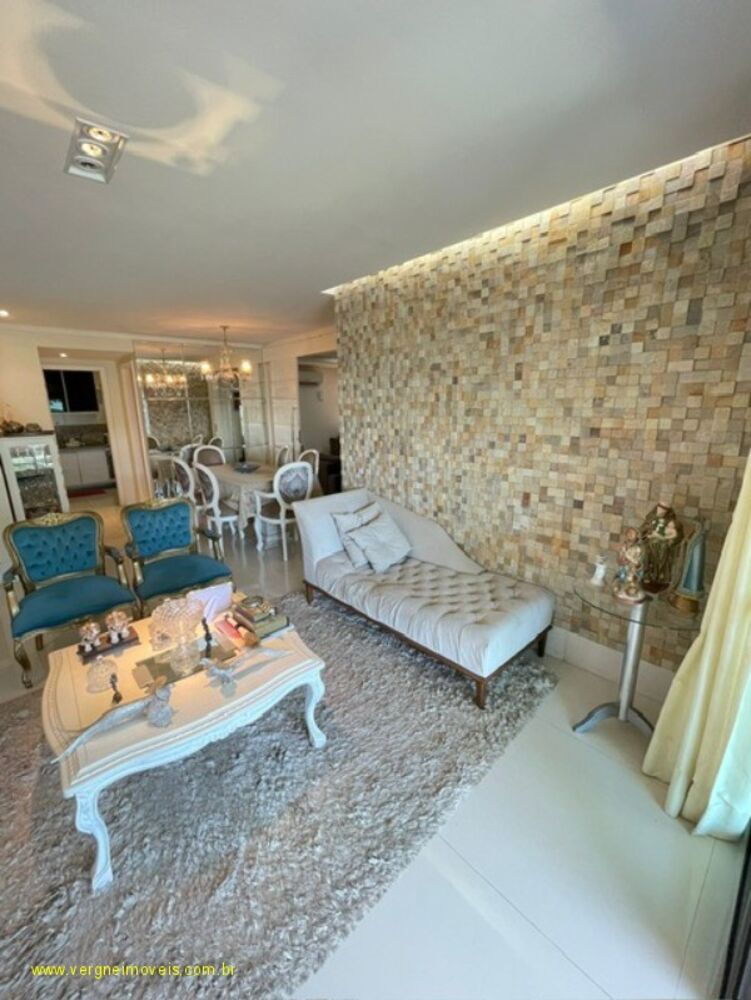 Apartamento, 3 quartos, 145 m² - Foto 3