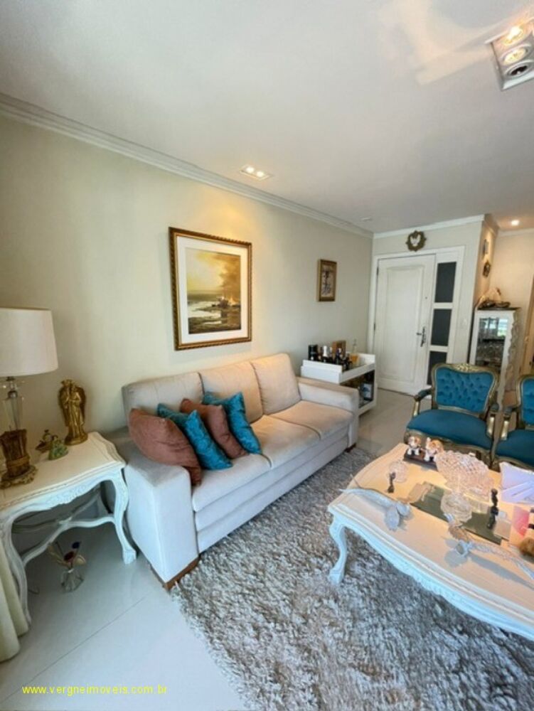 Apartamento, 3 quartos, 145 m² - Foto 4