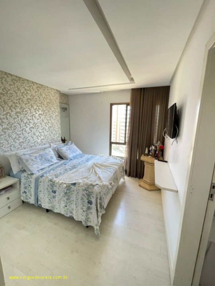 Apartamento, 3 quartos, 145 m² - Foto 9