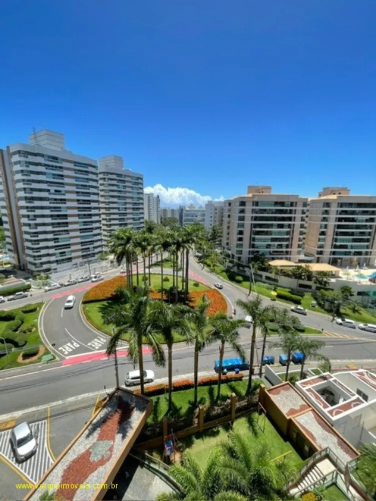 Apartamento, 3 quartos, 145 m² - Foto 20