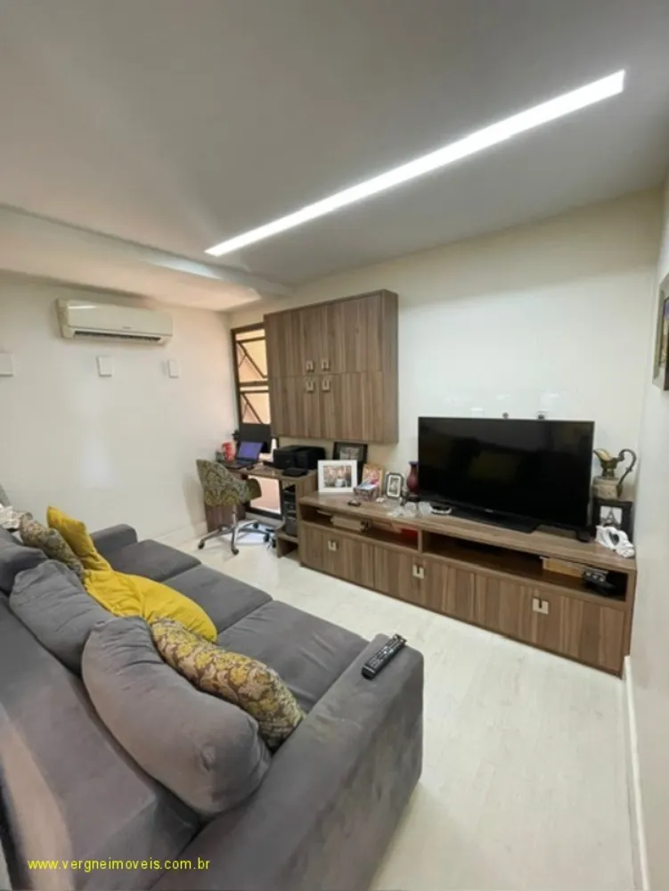 Apartamento, 3 quartos, 145 m² - Foto 8